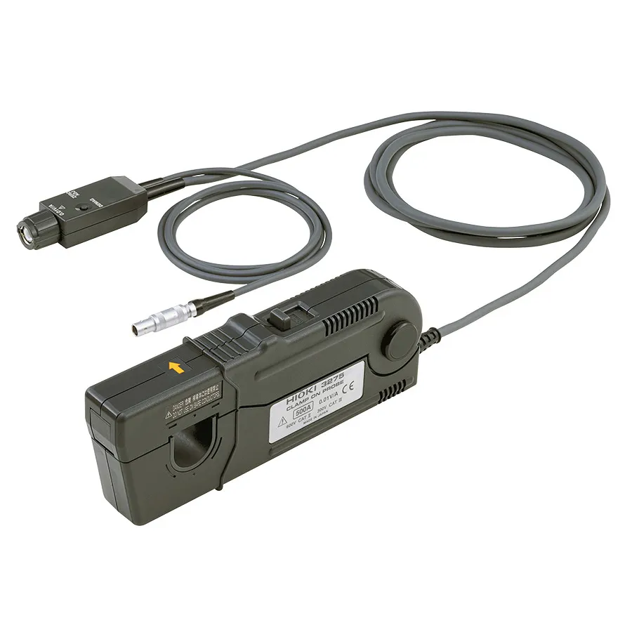Hioki 3275 Sonda di Corrente a Banda Larga
