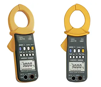 Hioki 3282 Pinza Amperometrica