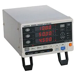 Misuratore di potenza Hioki 3333 Power HiTester