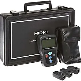 Testatore di Cavi LAN Hioki 3665-20-01