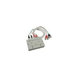 Fixture per test LCR Hioki 9261-10