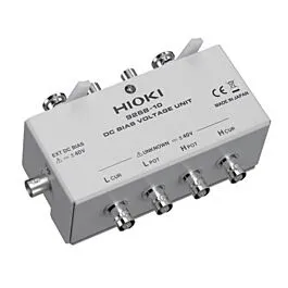 Unità di tensione CC con bias Hioki 9268-10