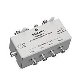 Unità di corrente CC con bias Hioki 9269-10