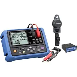 Kit misuratore di batterie Hioki BT3554-51 PRO