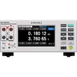 Hioki BT6075 Tester di Batterie di Precisione