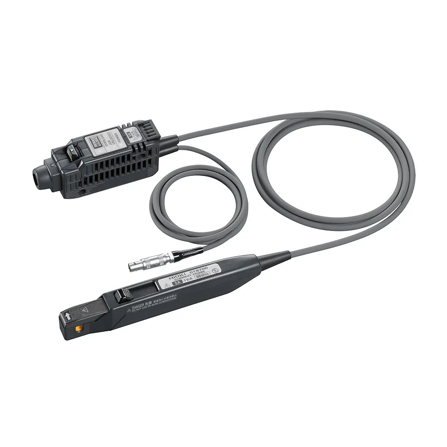 Sonda di corrente Hioki CT6700