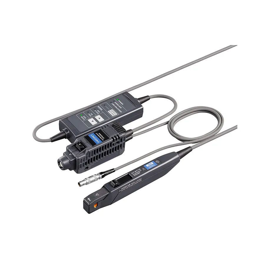 Sonda di corrente Hioki CT6710