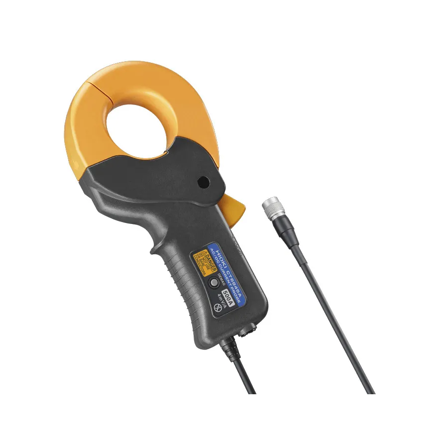 Sonda di corrente Hioki CT6845A AC/DC