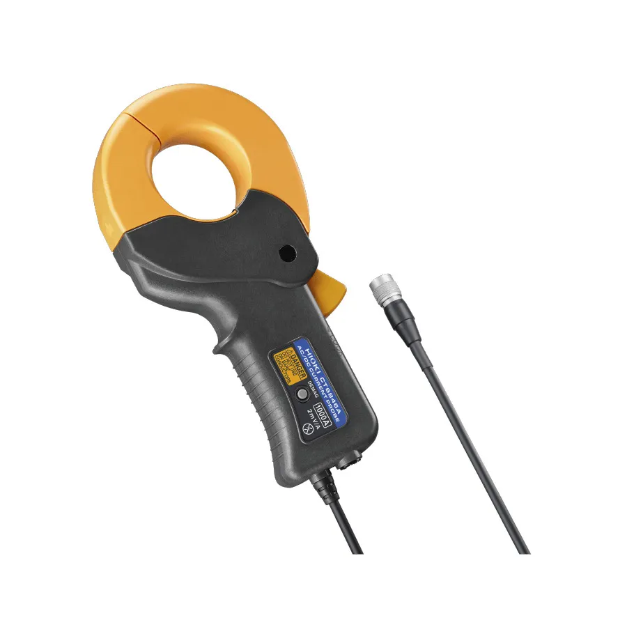 Sonda di corrente Hioki CT6846A AC/DC