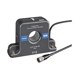 Sensore di corrente AC/DC Hioki CT6875A-1