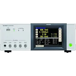 Misuratore LCR Hioki IM3536