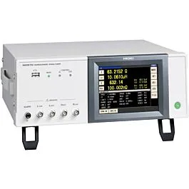 Analizzatore di Impedenza Hioki IM3570