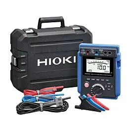 Hioki IR5050-90 Tester di Isolamento ad Alta Tensione