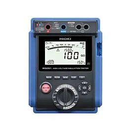Hioki IR5051-90 Tester di Isolamento ad Alta Tensione PV