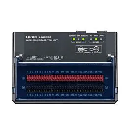 Hioki LR8532 Unità wireless di tensione/temperatura