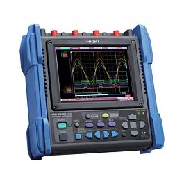 Registratore di Memoria Hioki MR8880-20 PRO