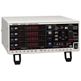 Analizzatore di potenza Hioki PW3337-01