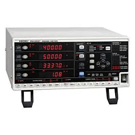 Misuratore di potenza a 3 canali Hioki PW3337-03