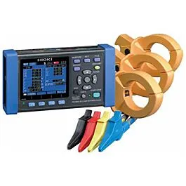 Misuratore di richiesta di potenza Hioki PW3360-21