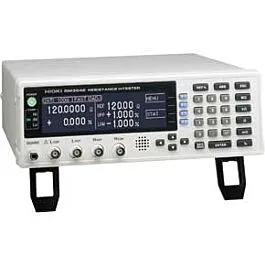 Hioki RM3542-01 Misuratore di resistenza HiTester con GPIB