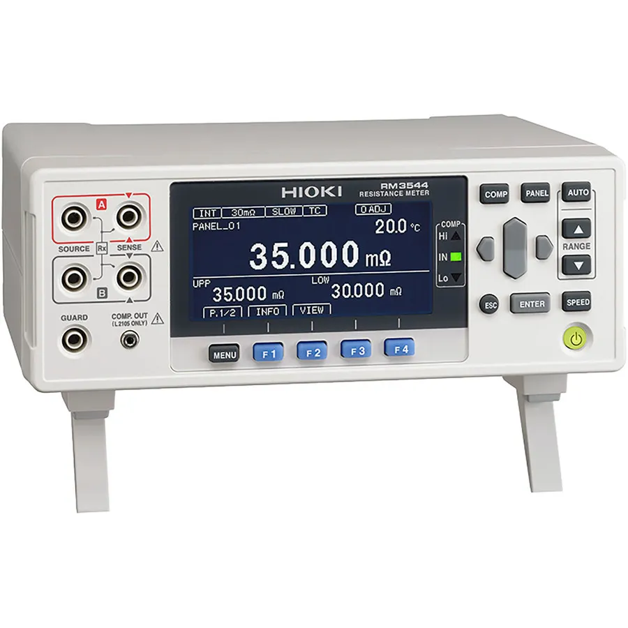 Hioki RM3544-01 Misuratore di resistenza