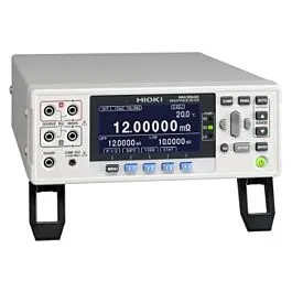 Hioki RM3545-02 Misuratore di resistenza