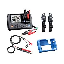 Kit di Test di Resistenza Hioki RM3548-EV-KIT