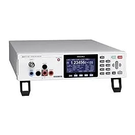 Misuratore Super Megaohm Hioki SM7110