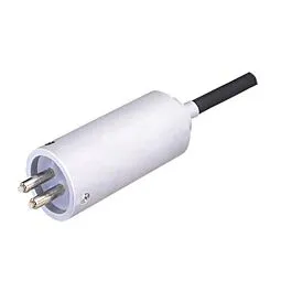 Elettrodo per la Resistenza Superficiale Hioki SME-8302
