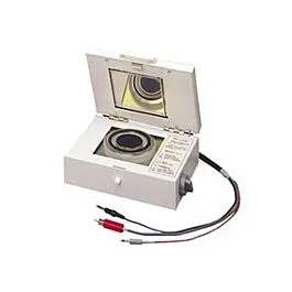 Elettrodo per Campioni su Lastra Hioki SME-8310