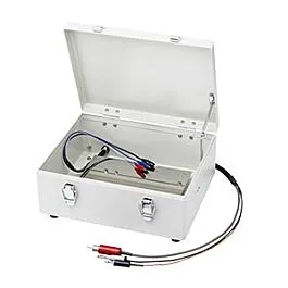 Scatola di schermatura Hioki SME-8350