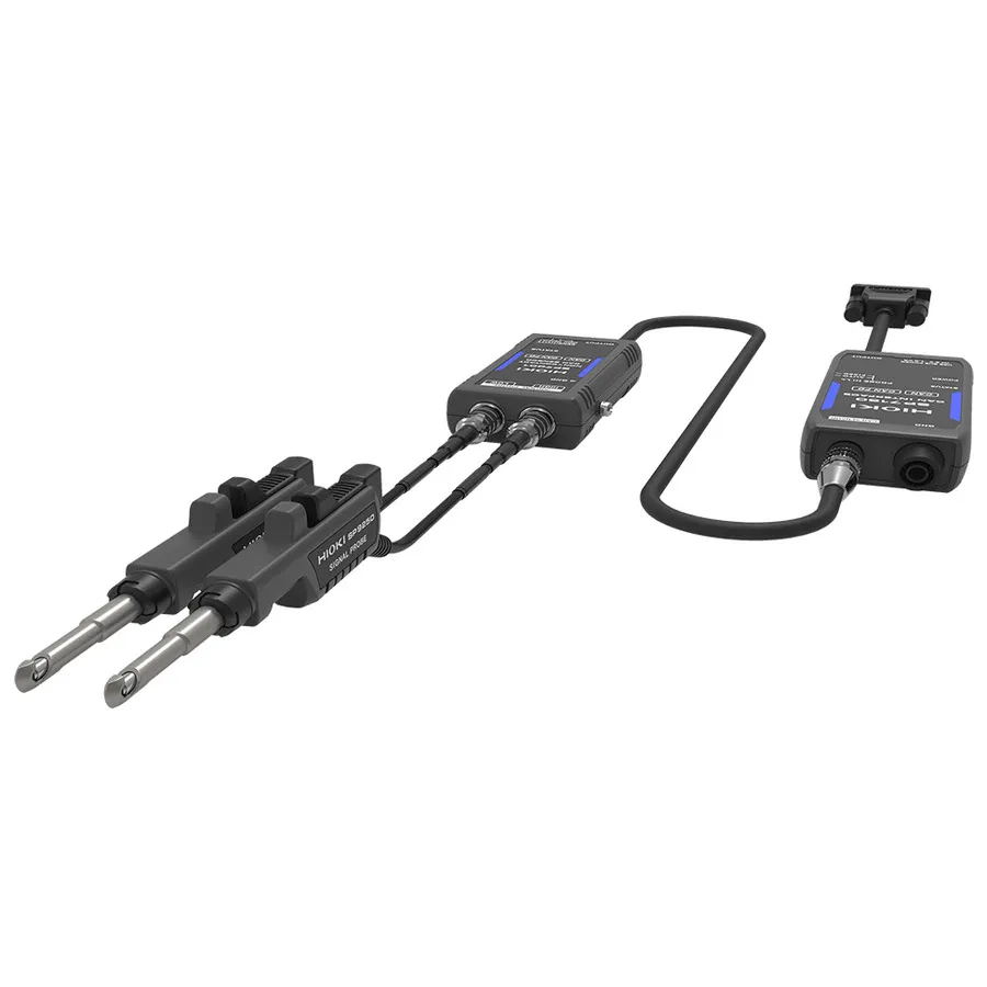 Set di Sensore CAN Senza Contatto Hioki SP7001-95