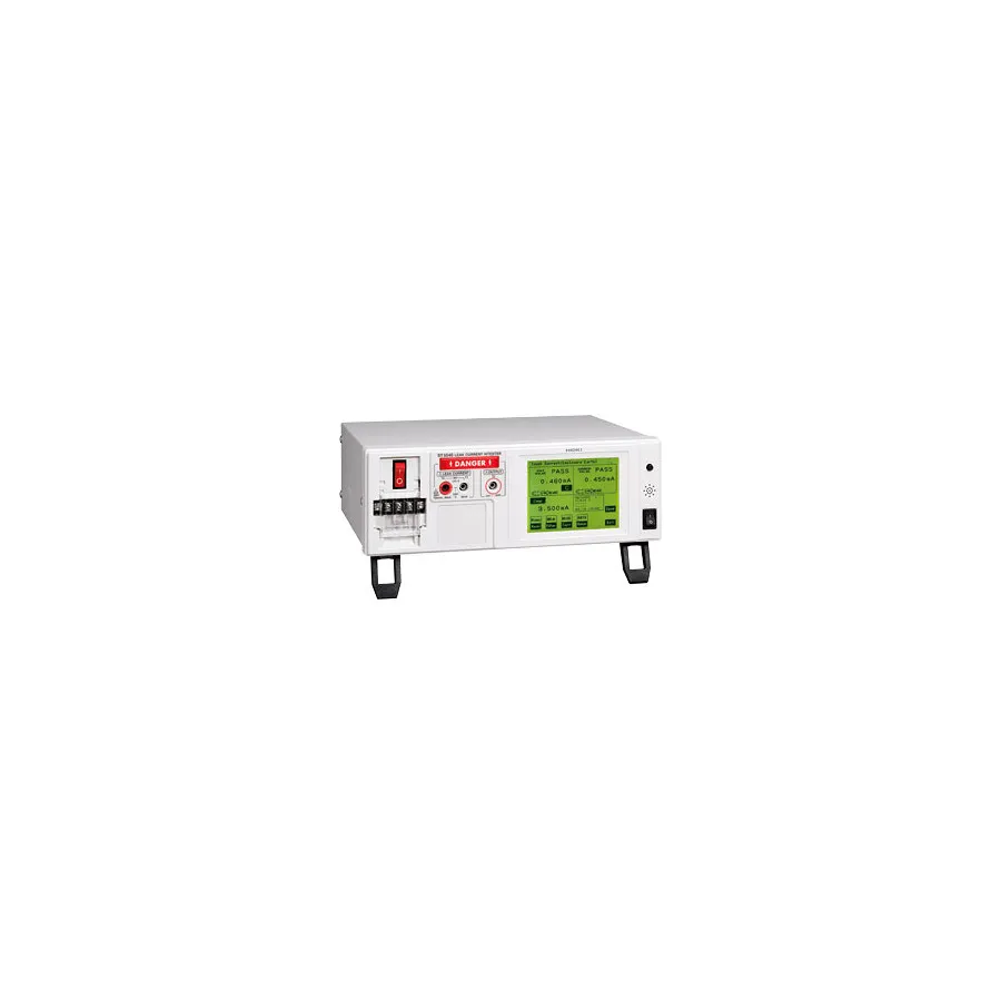 Tester di corrente di dispersione Hioki ST5540