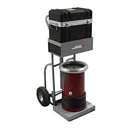 Tester AC Hipot Hipotronics 120HVT-DI 120kV