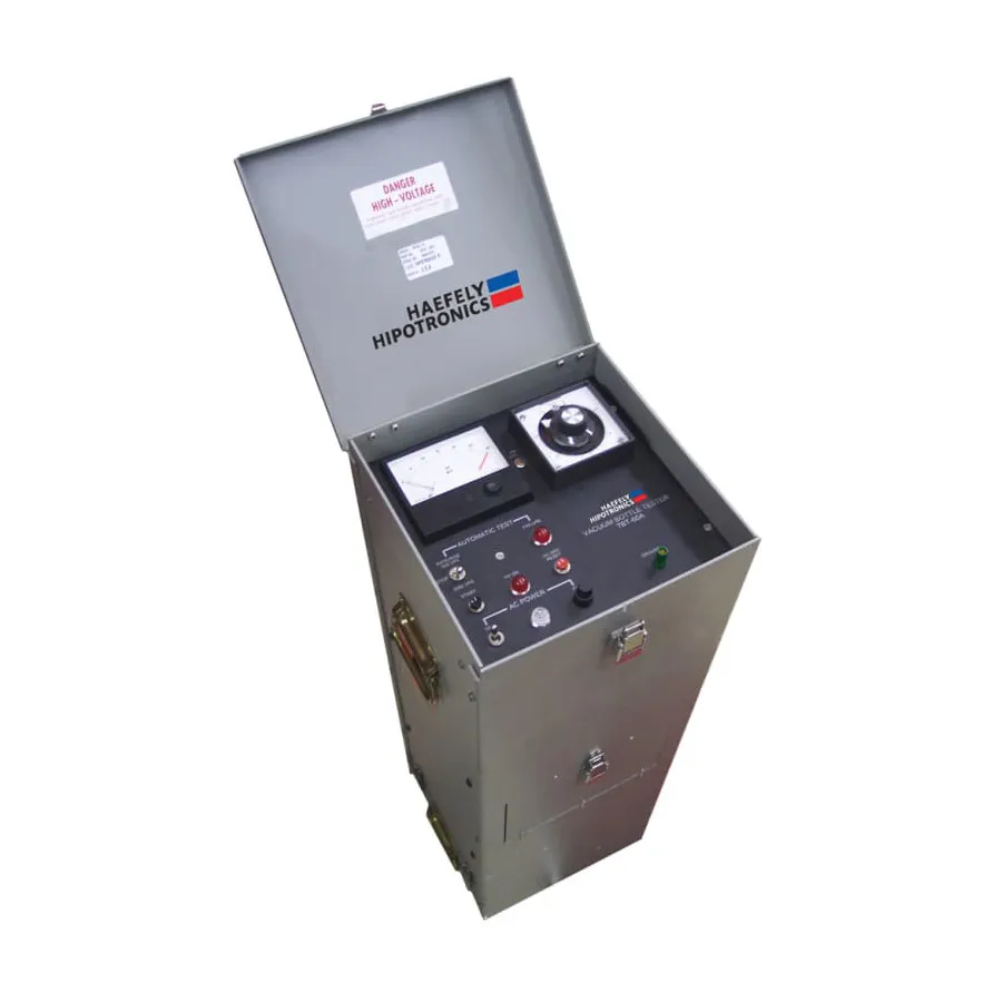 Hipotronics 7BT60-A Tester Hipot AC