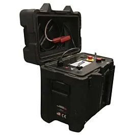 Tester Hipot CC Hipotronics 880PL 80kV