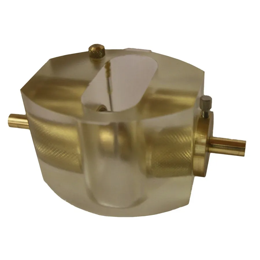 Cella di Test Hipotronics TCDE