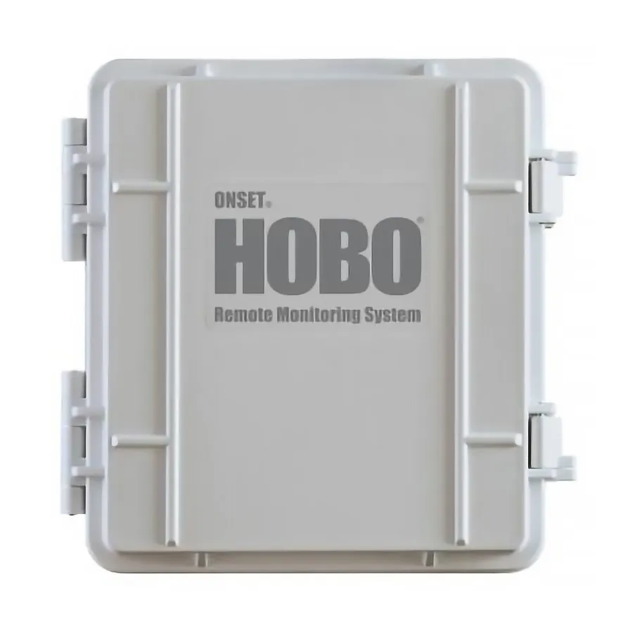 Stazione di registrazione dati remota HOBO by Onset RX3004-00-01