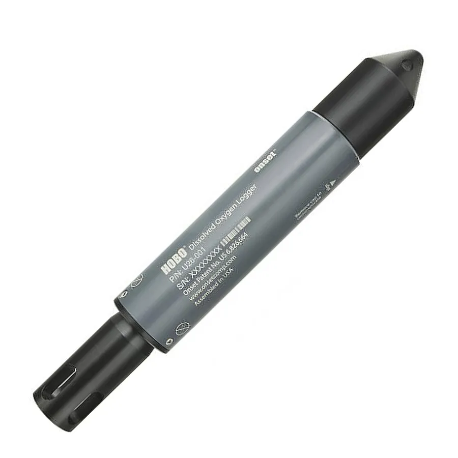 HOBO by Onset U26-001 Data Logger per ossigeno disciolto