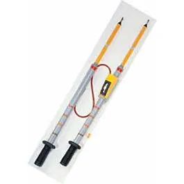 Bacchetta per Fase Hoyt Electrical Instrument PC11K 11kV