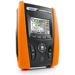 HT Instruments HV005036 Tester di installazione per la sicurezza