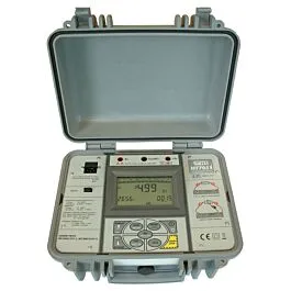 HT Instruments HV007051 Tester di resistenza di isolamento