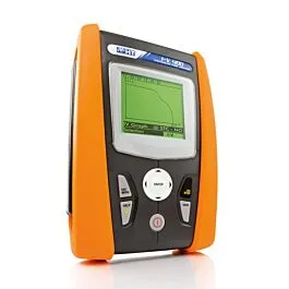 HT Instruments I-V400W Tester Fotovoltaico