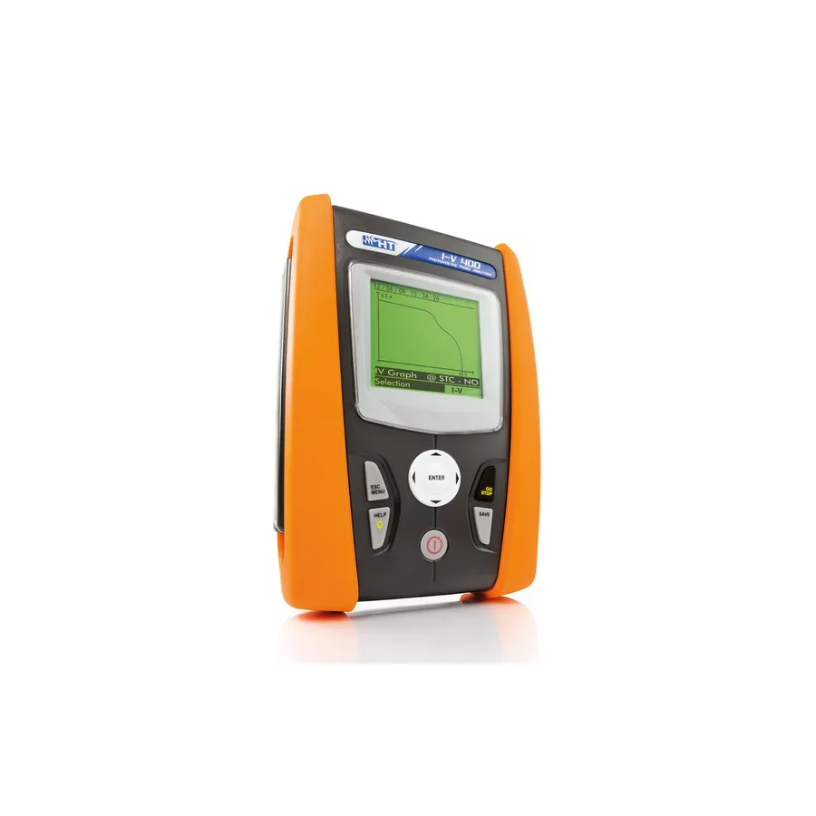 HT Instruments I-V500w Tracciatore di Curve