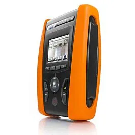 HT Instruments MACROTEST G2 Tester per Resistenza di Messa a Terra e Isolamento