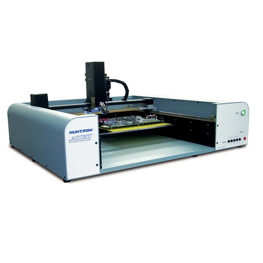 Huntron 99-0394 Prober Access 2