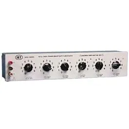 Scatola di decadi IET Labs HPRS-F-7-0.1