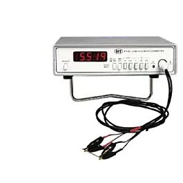 Micro-Ohmetro IET Labs LOM-510A