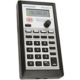 IET Labs OS-270 Scatola di resistenza elettronica