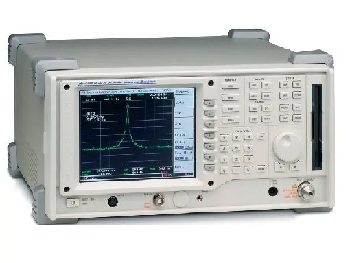 Analizzatore di Spettro IFR 2399B/1